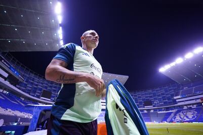 Este es el legado de Andrés Guardado en la Selección Mexicana