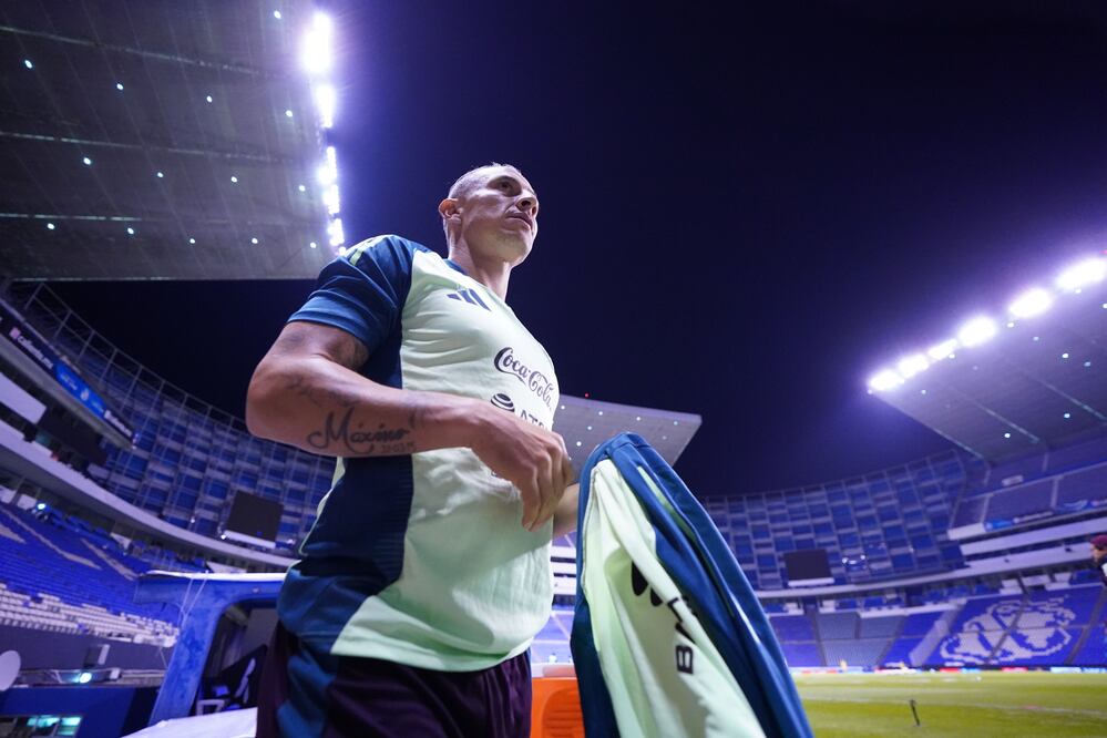 Andrés Guardado con la Selección Mexicana - Foto: Imago7