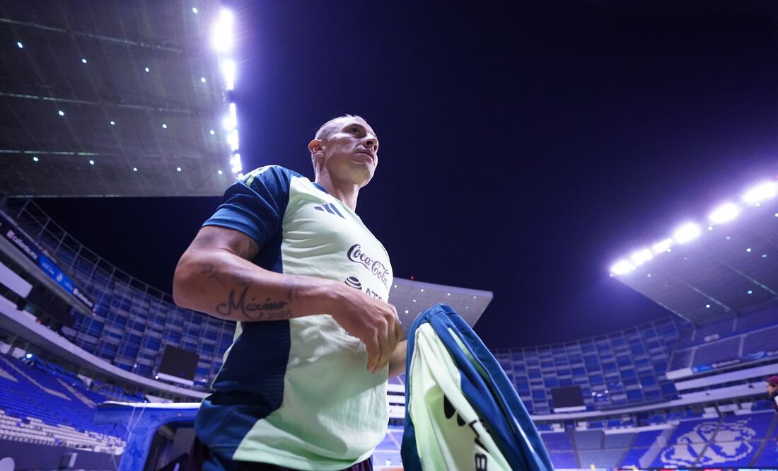 Andrés Guardado con la Selección Mexicana - Foto: Imago7