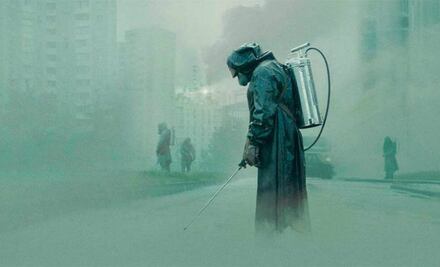 Chernobyl y el problema de las mutaciones genéticas