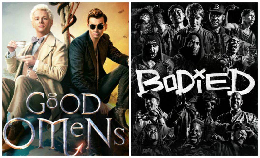 Foto: Amazon Prima/ YouTube Premium