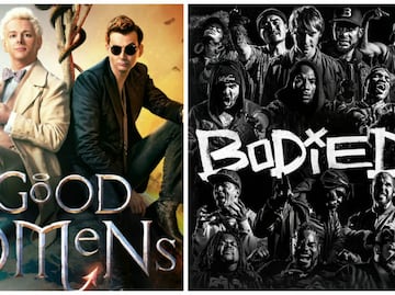 5 alternativas de streaming que hacen competencia a Netflix