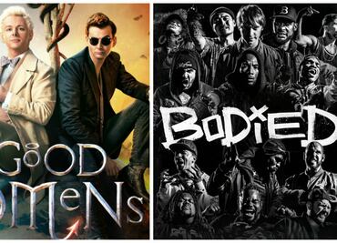 5 alternativas de streaming que hacen competencia a Netflix