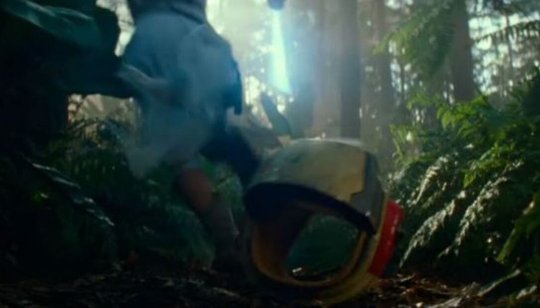 10 pistas y detalles ocultos en el tráiler de “Star Wars: Rise of the Skywalker”
