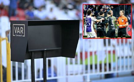 ¡Insólito! En Bélgica se repetirá un partido debido a los errores cometidos por el VAR