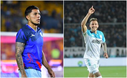 ¿Cruz Azul busca reemplazo de Carlos Salcedo? Gonzalo Piovi en la mira celeste