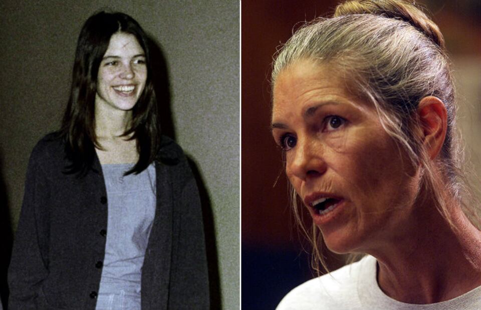 “La Familia”… Ellos integraban la sanguinaria secta de Charles Manson