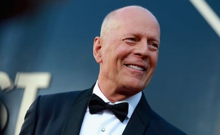 Las bellas y extravagantes hijas de Bruce Willis
