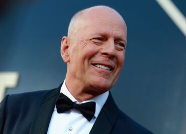 Las bellas y extravagantes hijas de Bruce Willis