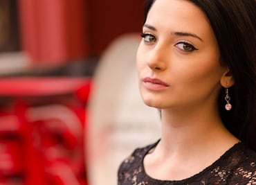 Dime lo primero que te llamó la atención y te diré si eres una persona creativa