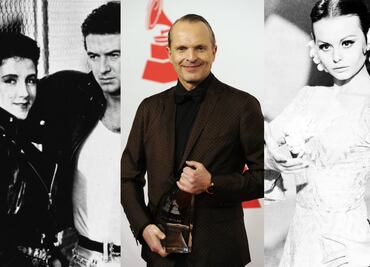 10 cantantes españoles que triunfaron en México + Playlist