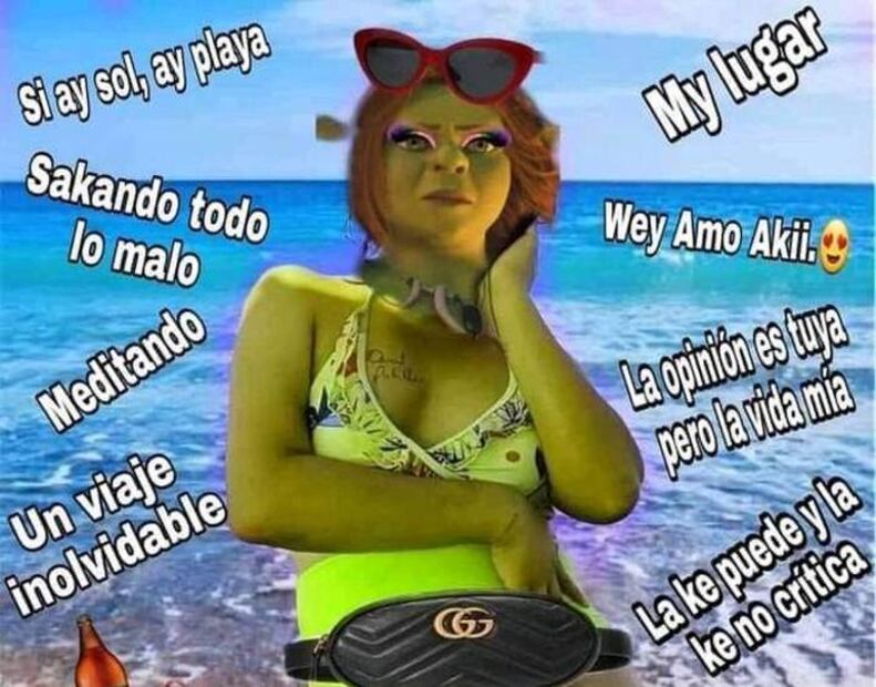 Los 10 mejores memes de las vacaciones de Semana Santa 2022