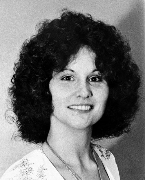 Linda Lovelace, la actriz porno que protagonizó “Garganta profunda” 