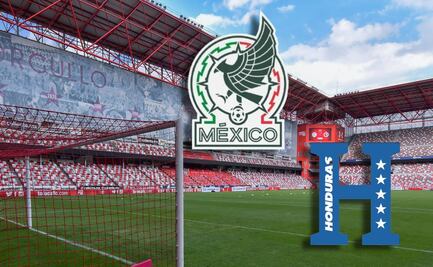 ¿Cuándo y dónde ver México vs Honduras de la Vuelta de Cuartos de Final de la Nations League?
