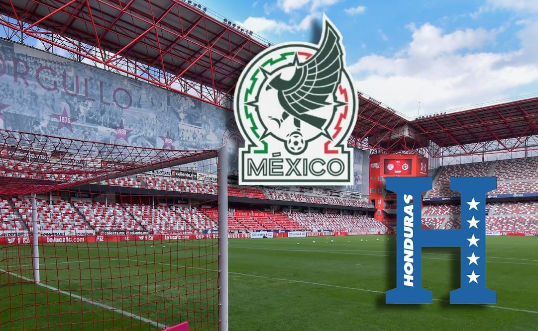 ¿Cuándo y dónde ver el juego de Vuelta de Cuartos de Final entre México y Honduras? FOTO: Imago7