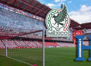 ¿Cuándo y dónde ver México vs Honduras de la Vuelta de Cuartos de Final de la Nations League?