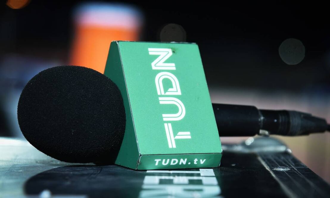TUDN recién anunció la incorporación de un nuevo comentarista. Foto: Imago7