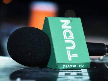 TUDN sorprende con el anunció de su nuevo comentarista ¿De quién se trata?