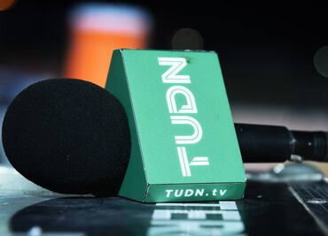TUDN sorprende con el anunció de su nuevo comentarista ¿De quién se trata?