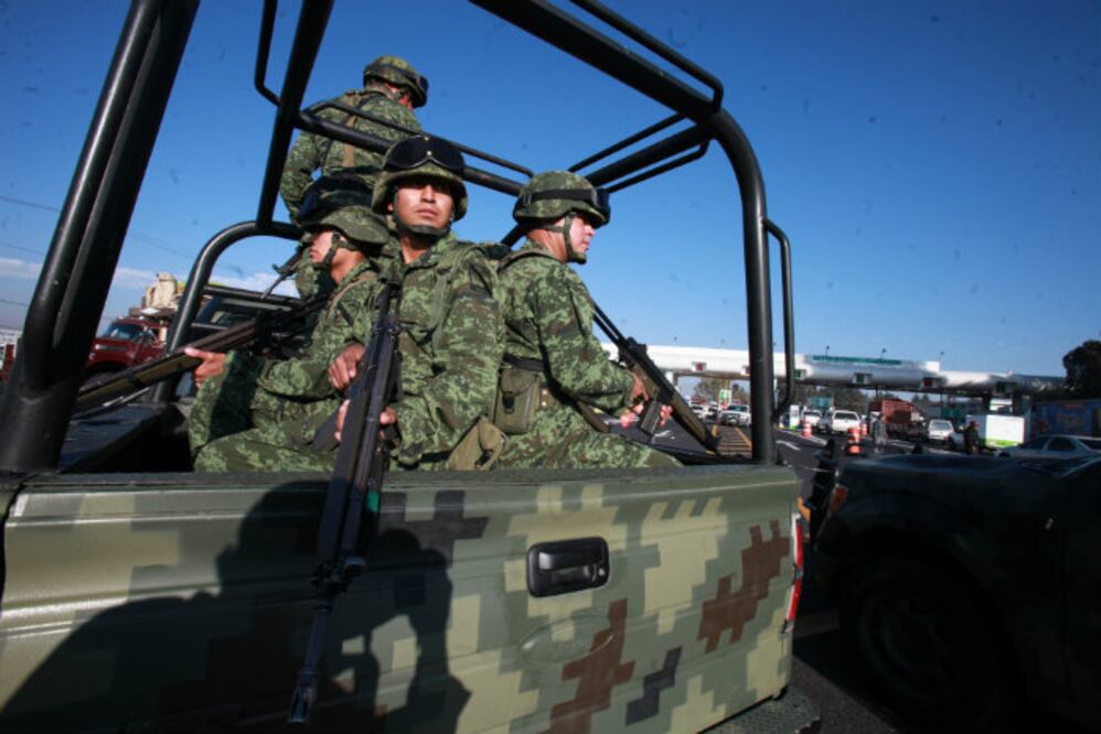 Se ubica en el lugar #34. (Foto: El Universal)