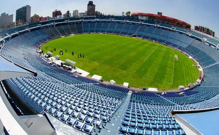 América contra Pachuca cambia de lugar tras la clausura del Estadio Ciudad de los Deportes: ¿Dónde jugarán las Águilas del América?