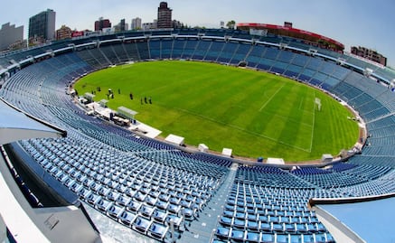 América contra Pachuca cambia de lugar tras la clausura del Estadio Ciudad de los Deportes: ¿Dónde jugarán las Águilas del América?