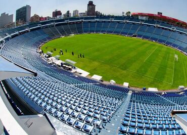 América contra Pachuca cambia de lugar tras la clausura del Estadio Ciudad de los Deportes: ¿Dónde jugarán las Águilas del América?