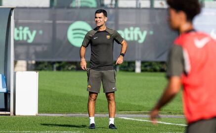 Rafael Márquez es el principal candidato para sustituir a Xavi en el Barcelona