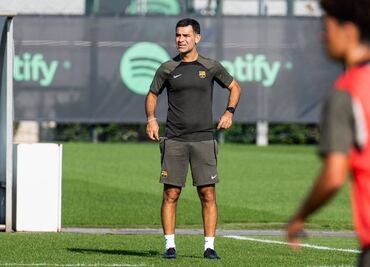 Rafael Márquez es el principal candidato para sustituir a Xavi en el Barcelona