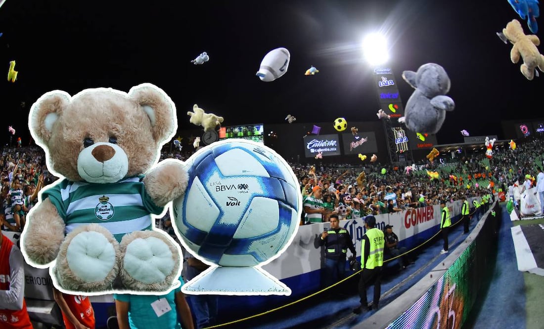 Santos Laguna se alista para el próximo 'Guerretón 2025' a realizarse en el partido vs Querétaro. FOTOS: Imago7