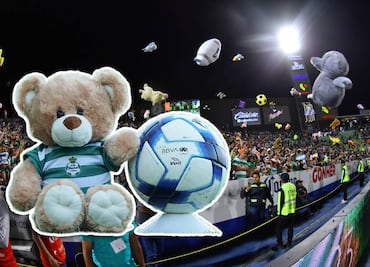 Santos se alista para regalar sonrisas a través de su décimo segundo 'Guerretón'