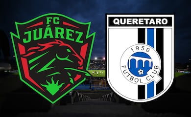 Liga MX: Juárez vs Querétaro EN VIVO, Jornada 15, Apertura 2026, Minuto a Minuto 