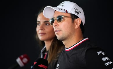 GP de Hungría 2026: Horario y dónde ver EN VIVO a Checo Pérez