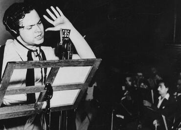 El día que Orson Welles engañó al mundo