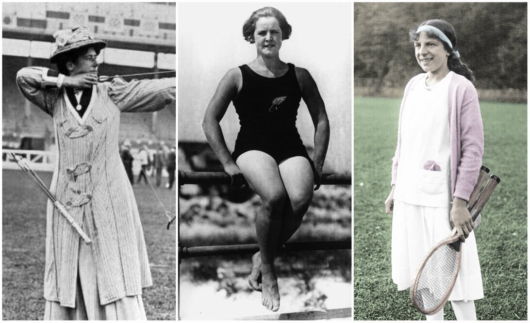 Foto: AP Photo/File/Wikicommons/Les Sports Modernes