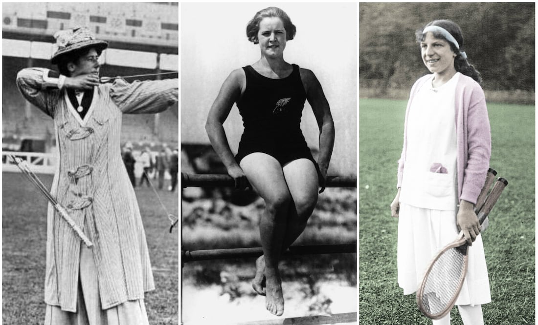 Foto: AP Photo/File/Wikicommons/Les Sports Modernes