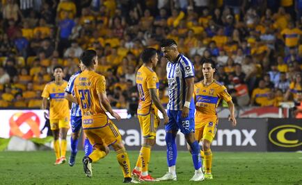 ¿Cuándo y dónde ver el Monterrey vs Tigres de Cuartos de Final en Liguilla del Clausura 2024?