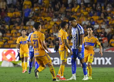 ¿Cuándo y dónde ver el Monterrey vs Tigres de Cuartos de Final en Liguilla del Clausura 2024?