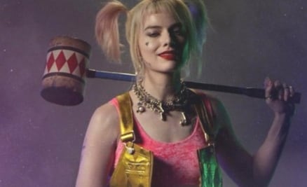 Los personajes que acompañarán a Harley Quinn en “Birds of Prey”