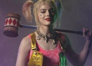 Los personajes que acompañarán a Harley Quinn en “Birds of Prey”