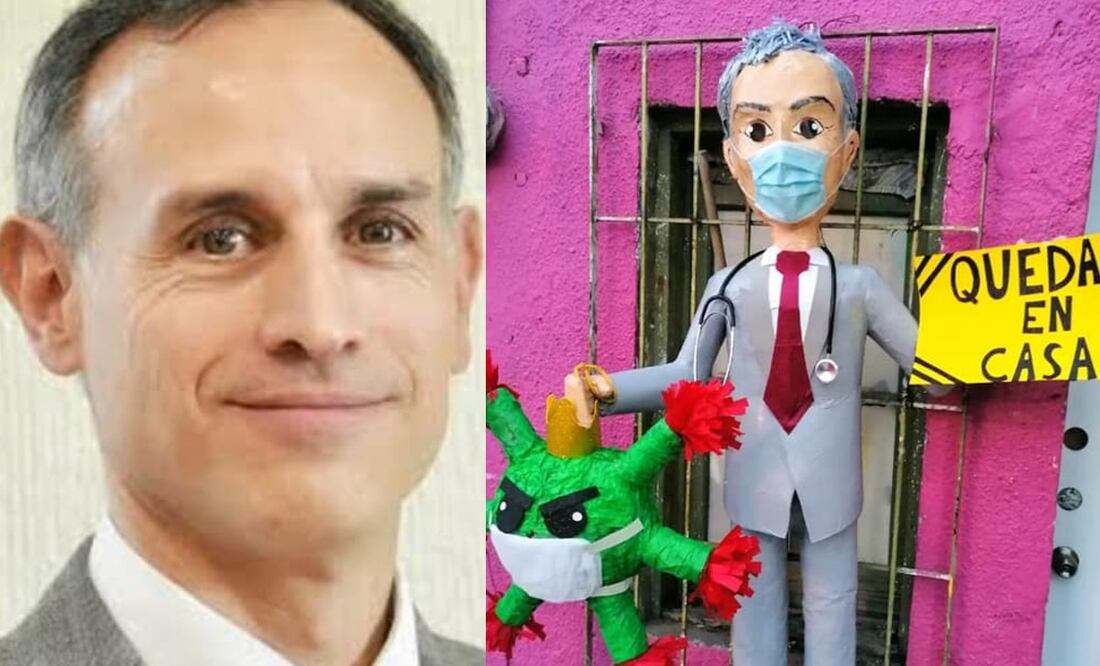 Foto: Facebook Piñatería Ramírez