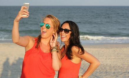 10 tipos de “adictos” a los smartphones que odiamos