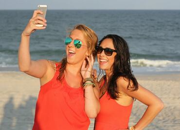 10 tipos de “adictos” a los smartphones que odiamos