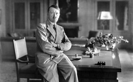 10 locas teorías de conspiración sobre la muerte de Adolf Hitler