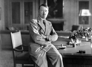 10 locas teorías de conspiración sobre la muerte de Adolf Hitler