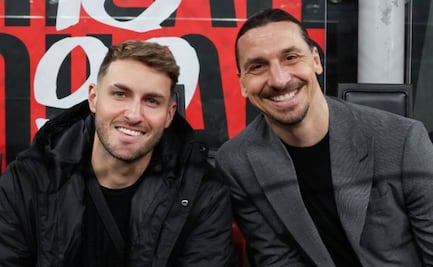 Santiago Giménez cuenta los minutos para ser presentado como nuevo jugador del Milan