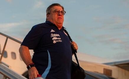 Miguel Herrera busca evitar el fracaso al frente de Costa Rica ¿Se meterá al Mundial 2026?