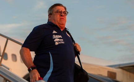 Miguel Herrera busca evitar el fracaso al frente de Costa Rica ¿Se meterá al Mundial 2026?