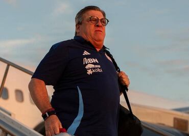 Miguel Herrera busca evitar el fracaso al frente de Costa Rica ¿Se meterá al Mundial 2026?