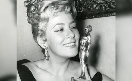 10 datos y fotos de Silvia Pinal que no habías visto antes